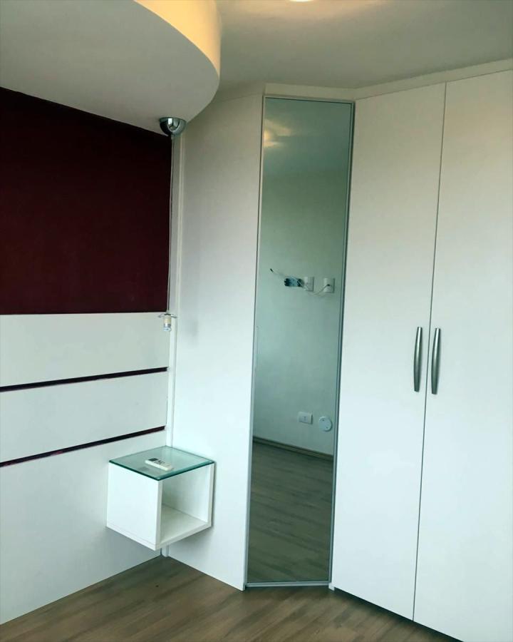 Apartamento à venda com 2 quartos, 67m² - Foto 5