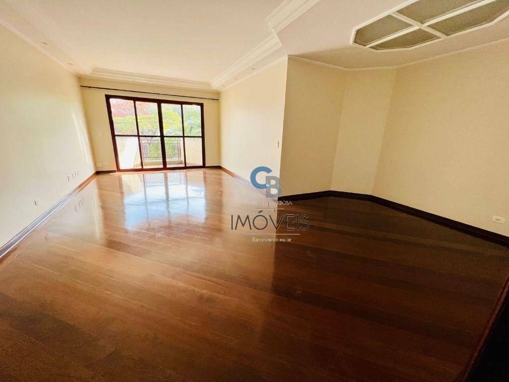 Apartamento à venda com 4 quartos, 168m² - Foto 1