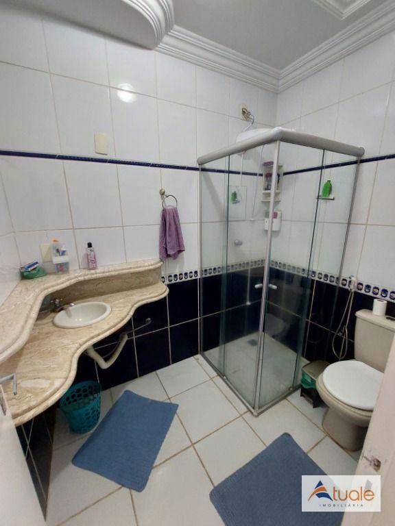 Casa de Condomínio à venda com 3 quartos, 98m² - Foto 12