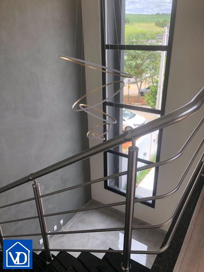 Casa de Condomínio à venda com 3 quartos, 167m² - Foto 8