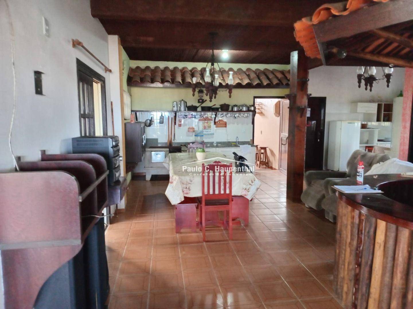 Casa à venda com 4 quartos, 350m² - Foto 12