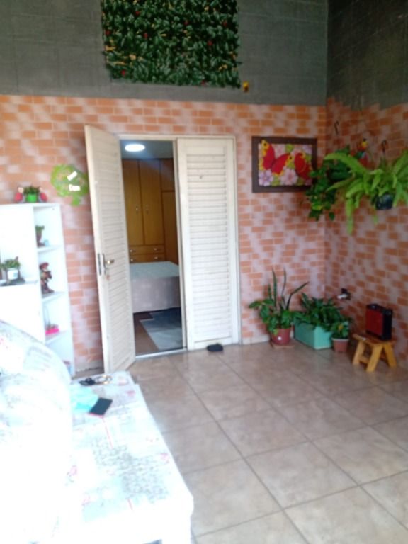 Sobrado à venda com 2 quartos, 158m² - Foto 16