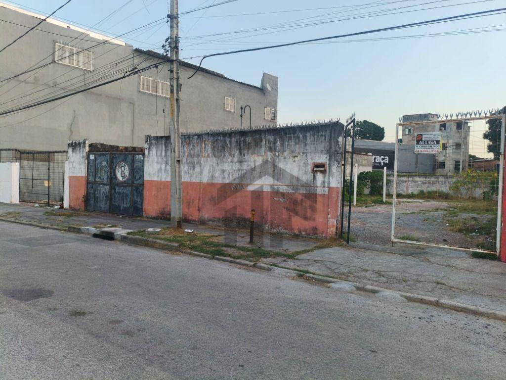 Terreno, 472 m² - Foto 2