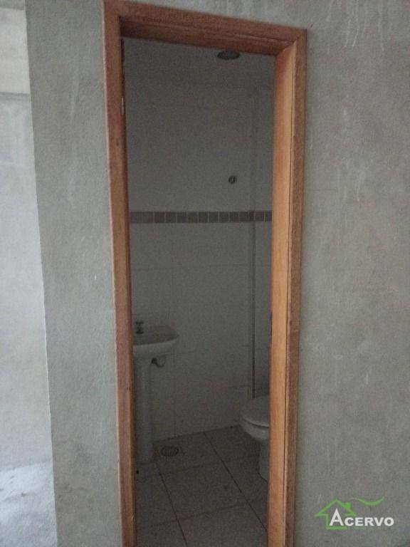 Loja-Salão para alugar, 39m² - Foto 4