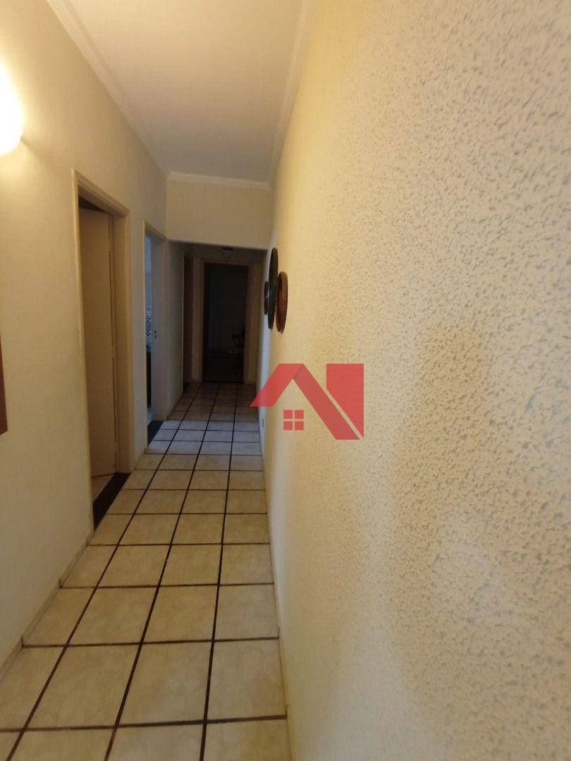 Casa à venda com 3 quartos, 280m² - Foto 20