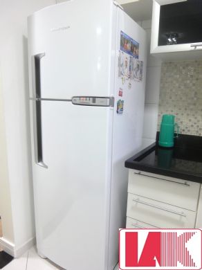 Apartamento à venda com 2 quartos, 48m² - Foto 17