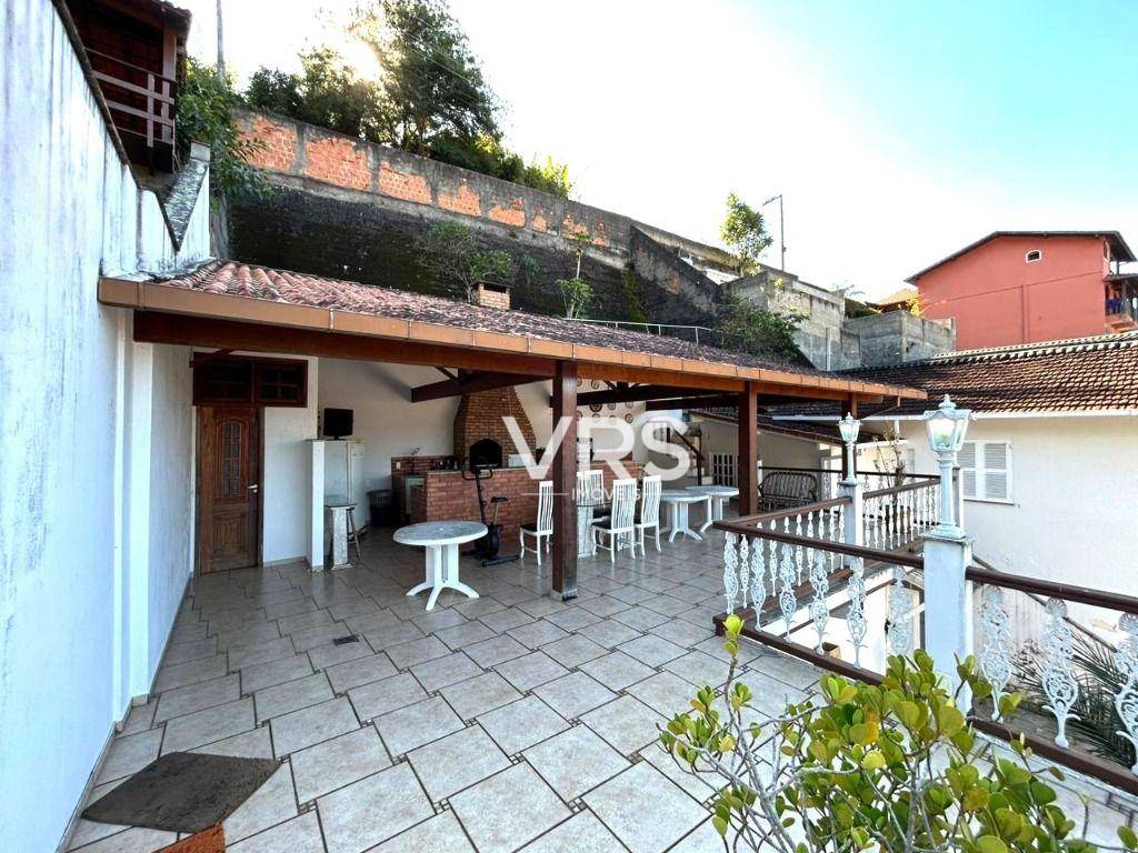 Casa à venda com 4 quartos, 375m² - Foto 20