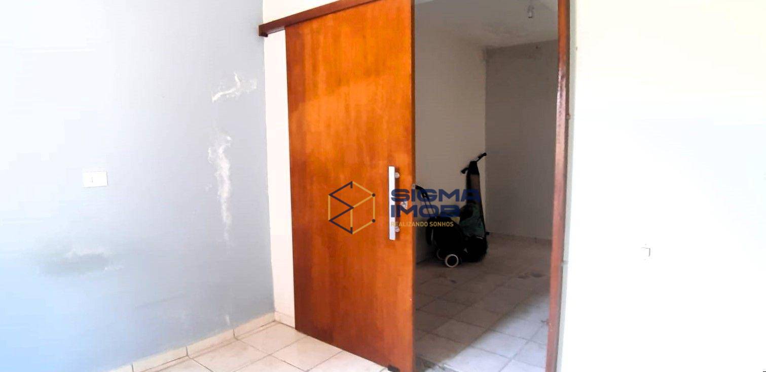 Casa à venda com 4 quartos, 95m² - Foto 27