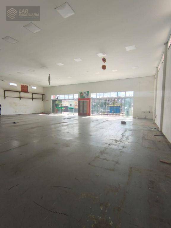 Loja-Salão, 450 m² - Foto 3