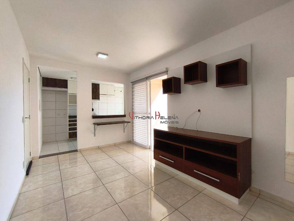 Apartamento para alugar com 2 quartos, 52m² - Foto 4