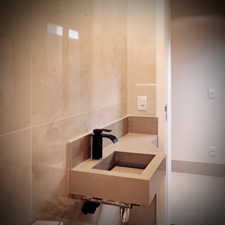 Casa de Condomínio à venda com 3 quartos, 165m² - Foto 7