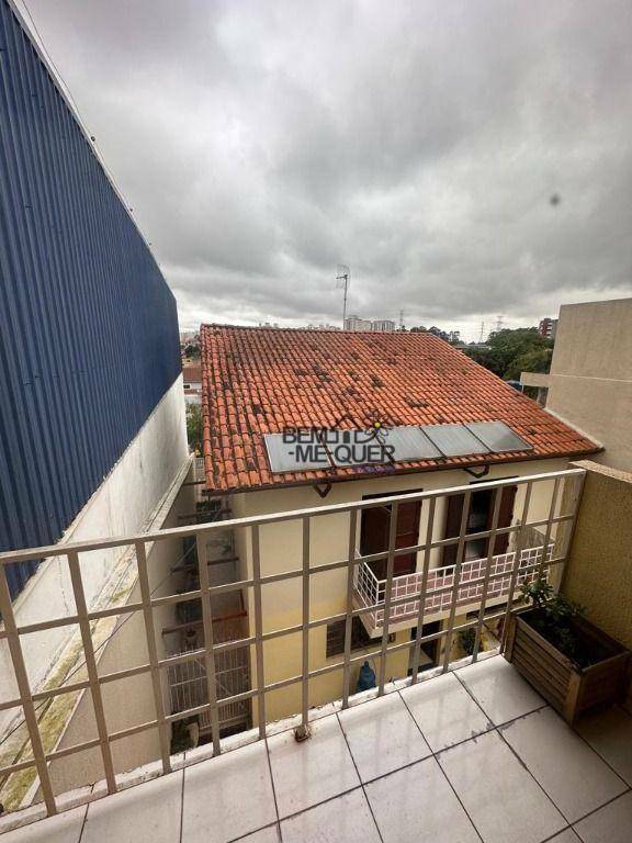 Sobrado à venda e aluguel com 4 quartos, 520m² - Foto 86