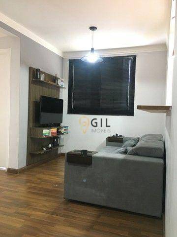 Apartamento à venda com 2 quartos, 45m² - Foto 18