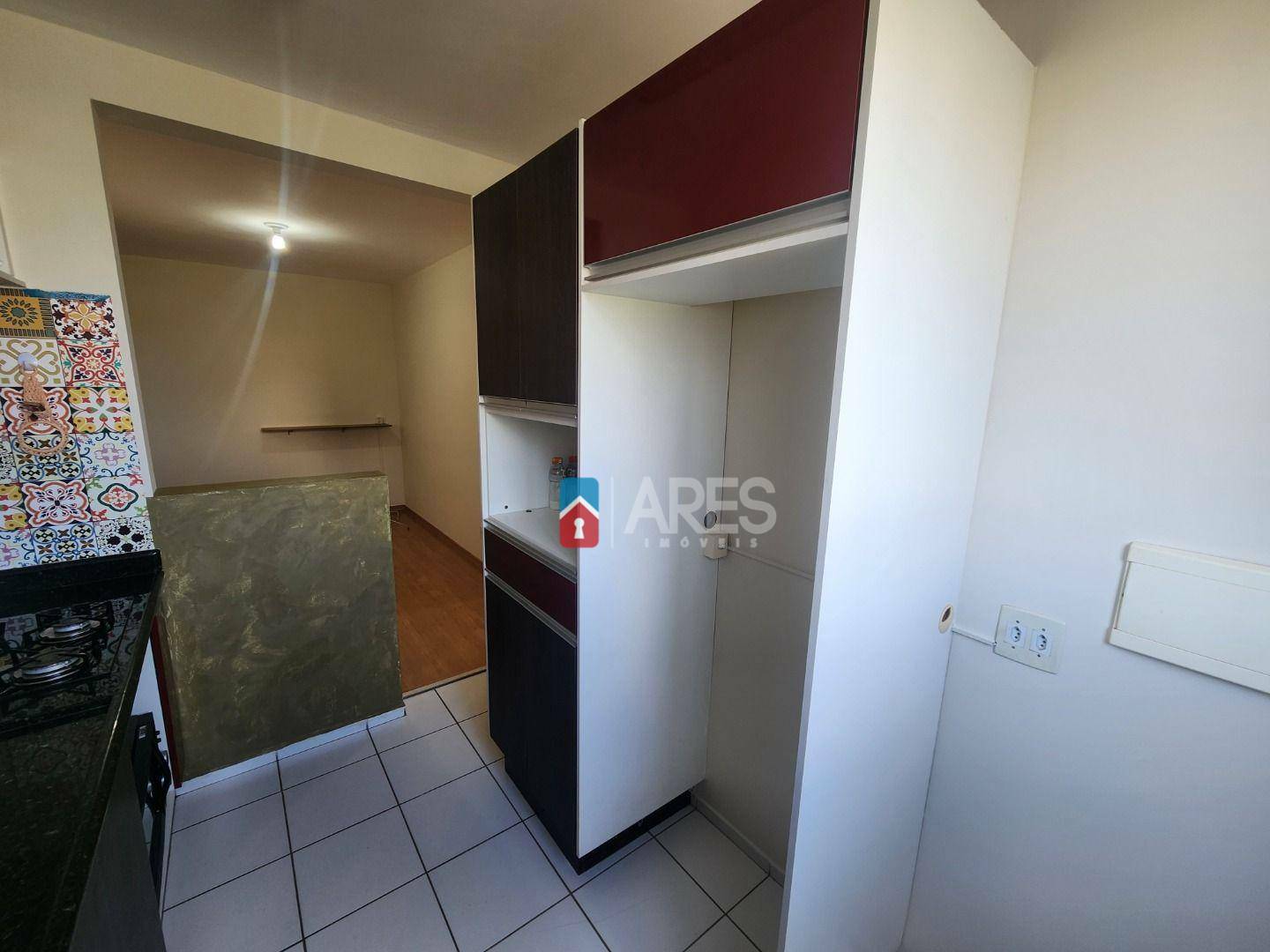 Apartamento para alugar com 2 quartos, 50m² - Foto 5