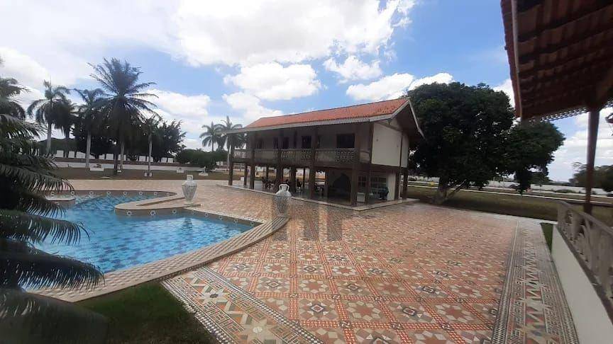 Loteamento e Condomínio, 890 m² - Foto 5