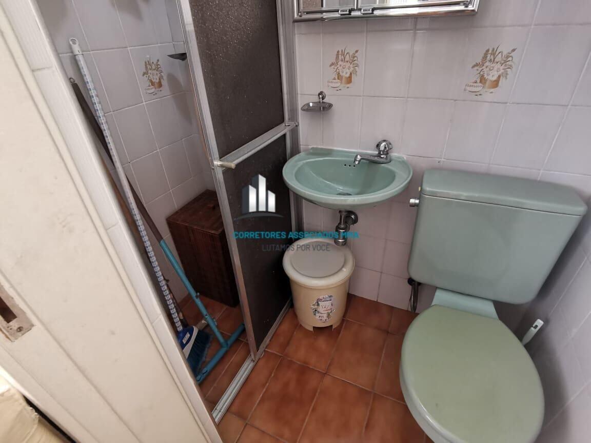 Apartamento para alugar com 1 quarto, 60m² - Foto 8