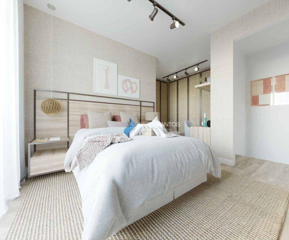 Apartamento à venda com 2 quartos, 82m² - Foto 4