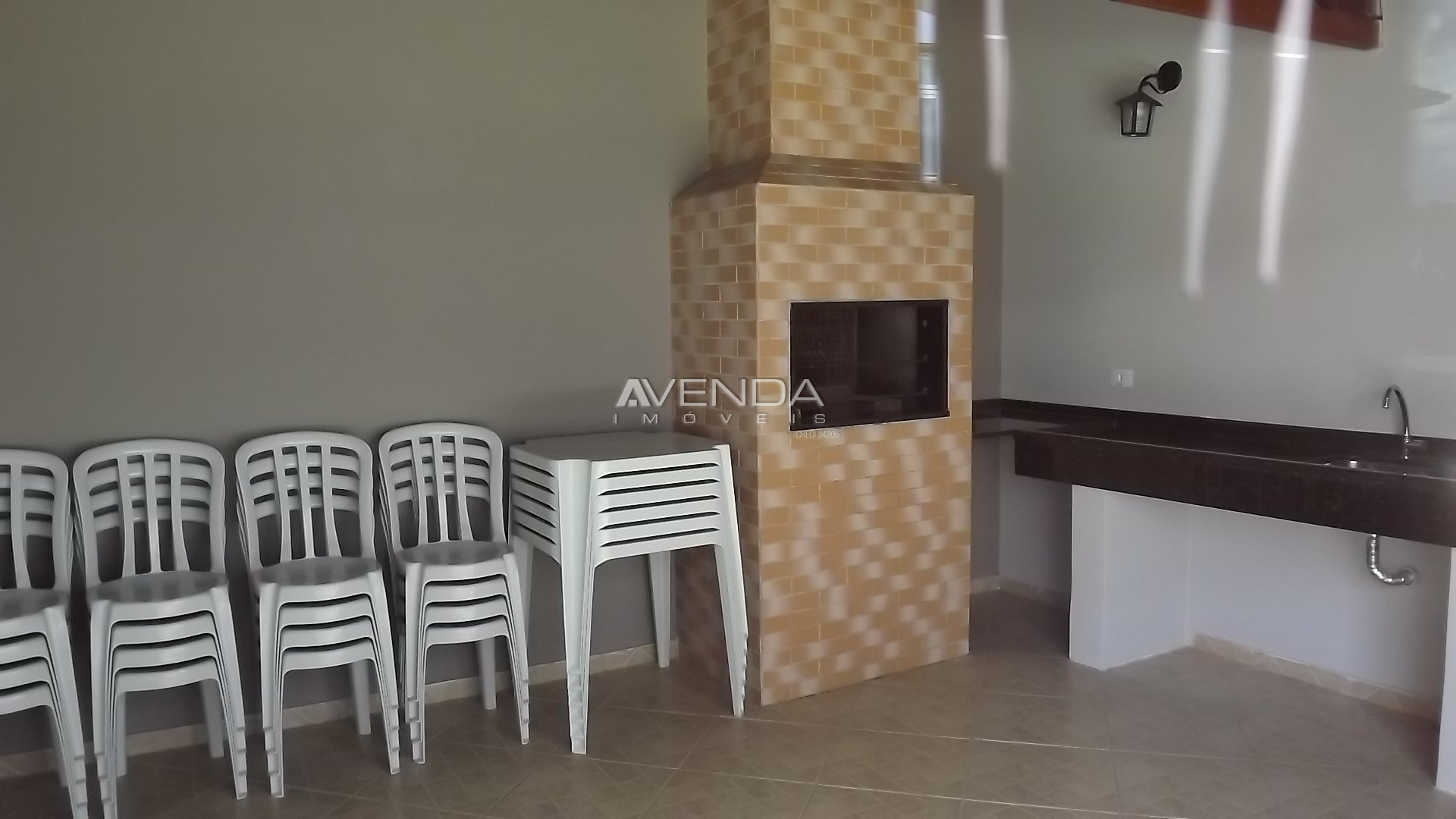 Apartamento à venda com 3 quartos, 65m² - Foto 20