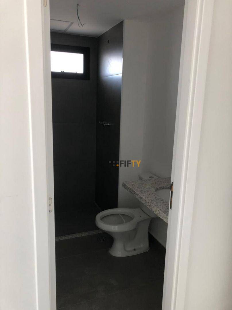 Apartamento à venda com 3 quartos, 95m² - Foto 3