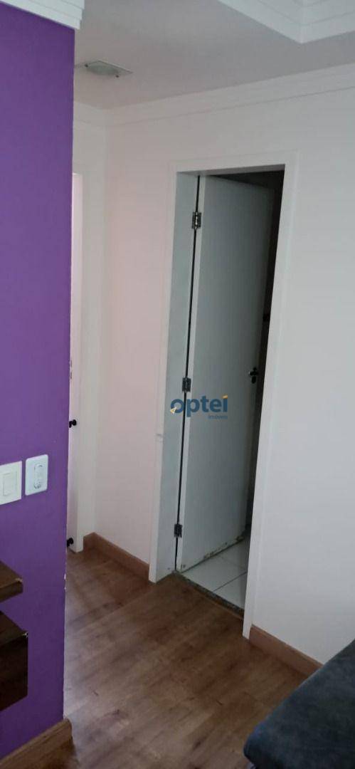 Apartamento à venda com 2 quartos, 48m² - Foto 25