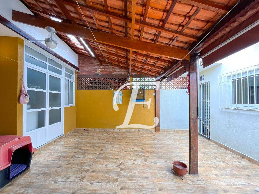 Sobrado à venda com 4 quartos, 180m² - Foto 36