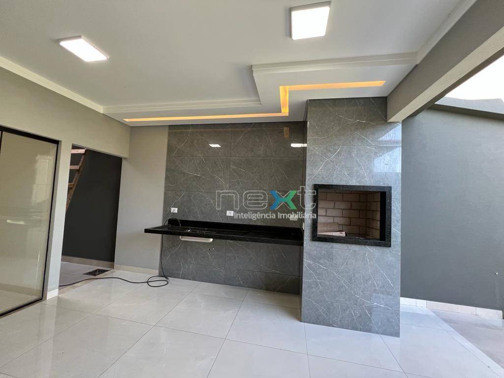 Casa à venda com 3 quartos, 140m² - Foto 8