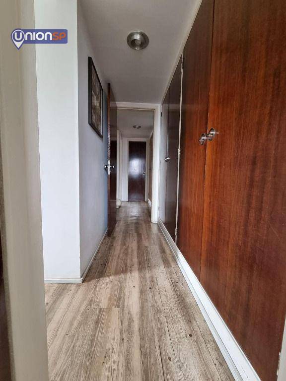 Apartamento à venda com 3 quartos, 100m² - Foto 6