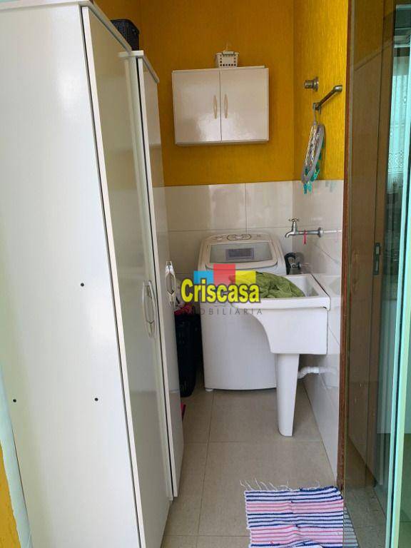 Casa de Condomínio à venda com 3 quartos, 160m² - Foto 22