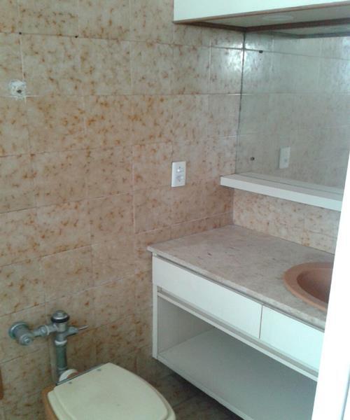 Apartamento à venda com 3 quartos, 210m² - Foto 9