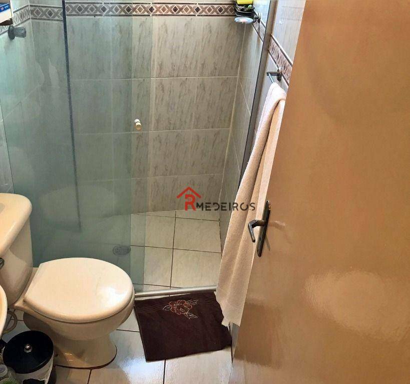 Apartamento à venda com 2 quartos, 55m² - Foto 9