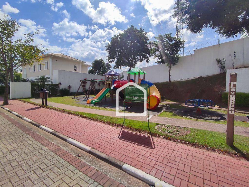 Casa de Condomínio à venda com 3 quartos, 87m² - Foto 20