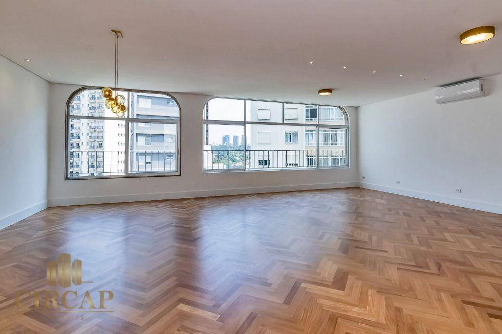 Apartamento à venda com 3 quartos, 220m² - Foto 10