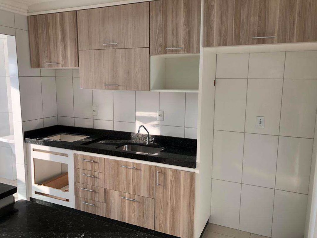 Apartamento à venda com 2 quartos, 79m² - Foto 8