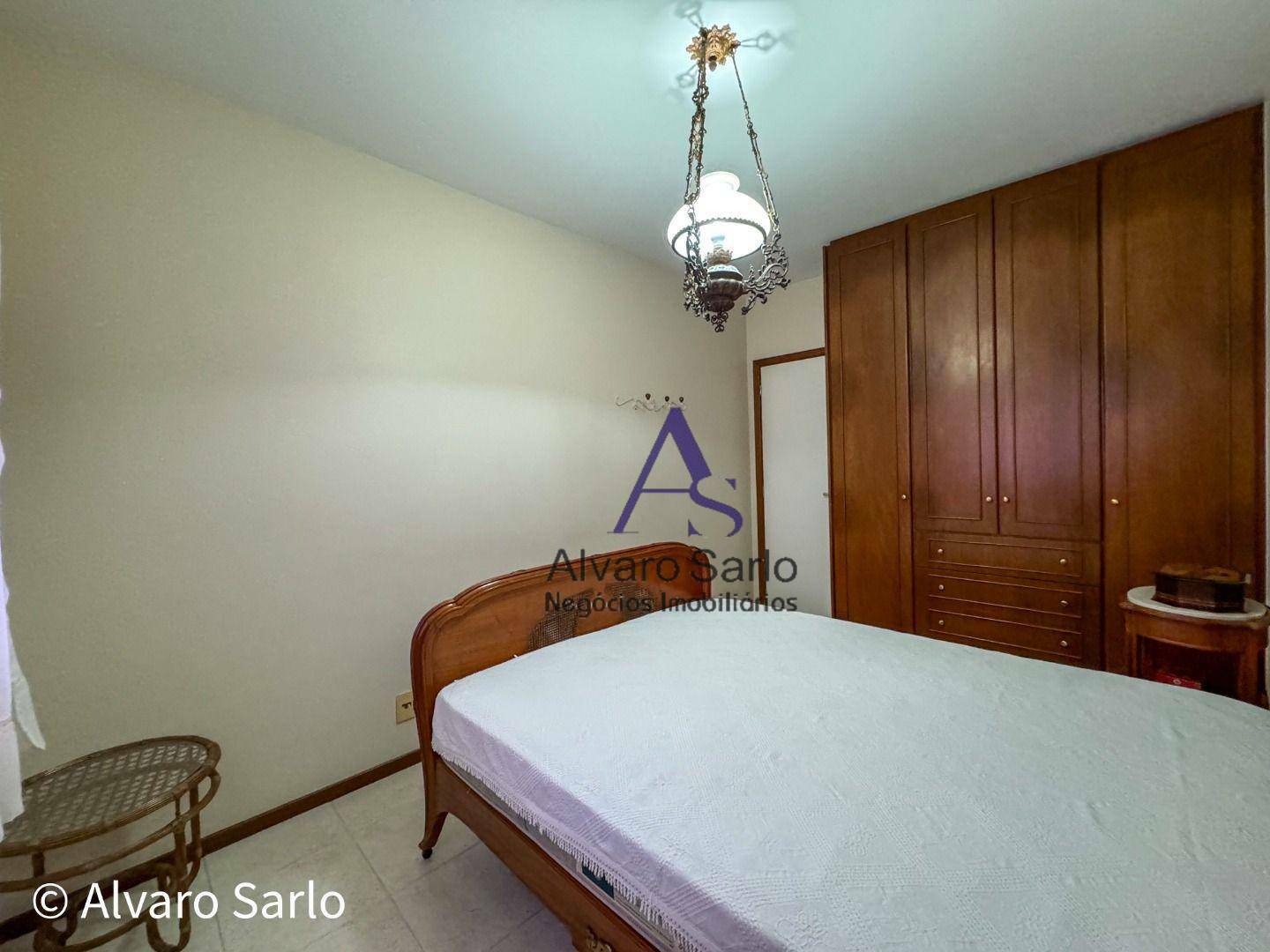 Apartamento à venda com 4 quartos, 180m² - Foto 9