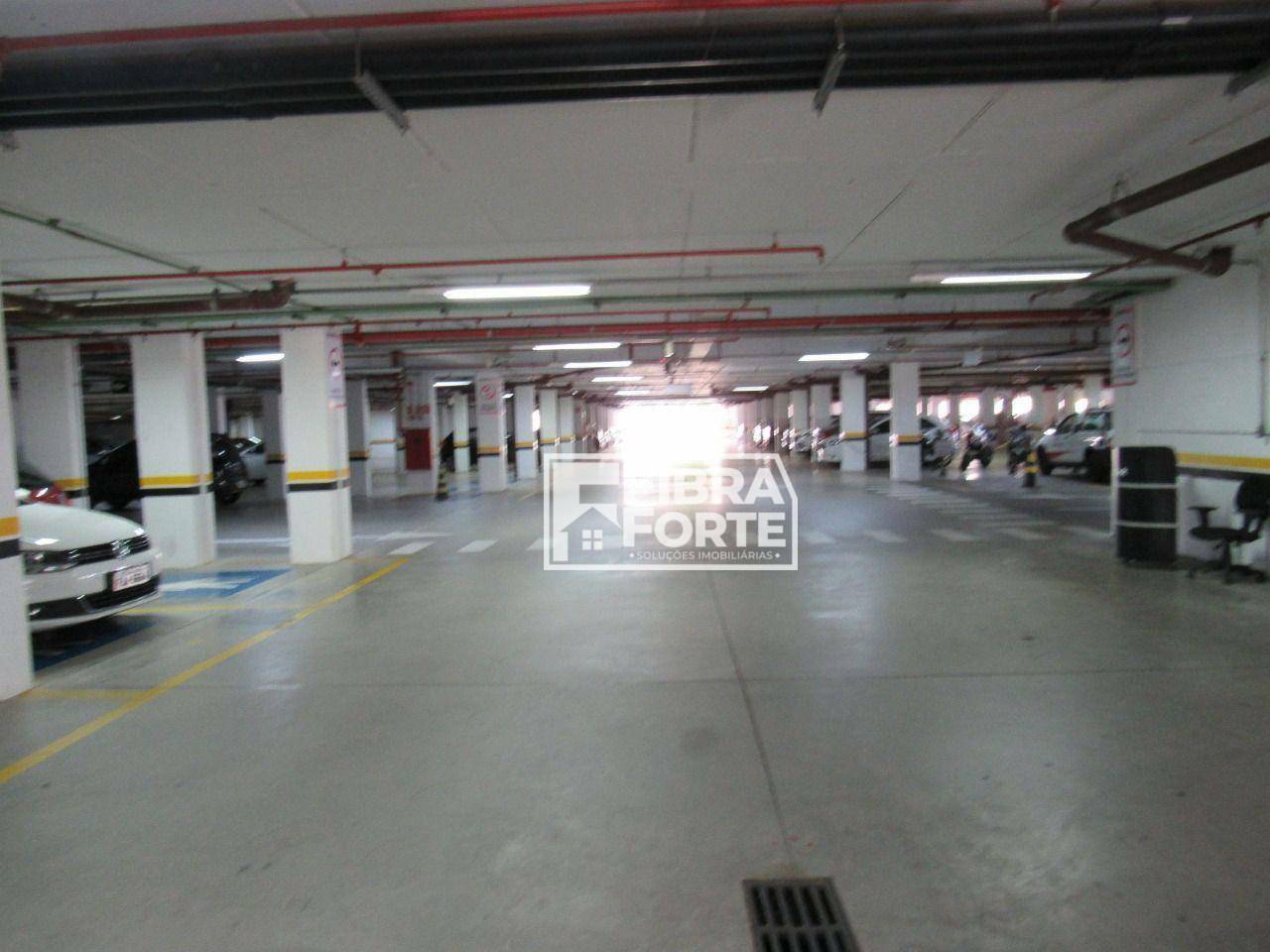 Conjunto Comercial-Sala para alugar, 40m² - Foto 14