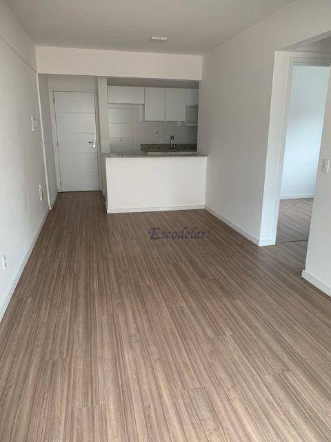 Apartamento à venda com 2 quartos, 60m² - Foto 8