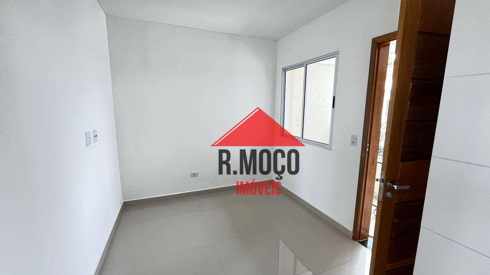 Apartamento para alugar com 2 quartos, 37m² - Foto 3
