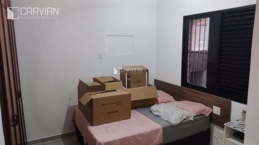 Apartamento à venda com 2 quartos, 80m² - Foto 9