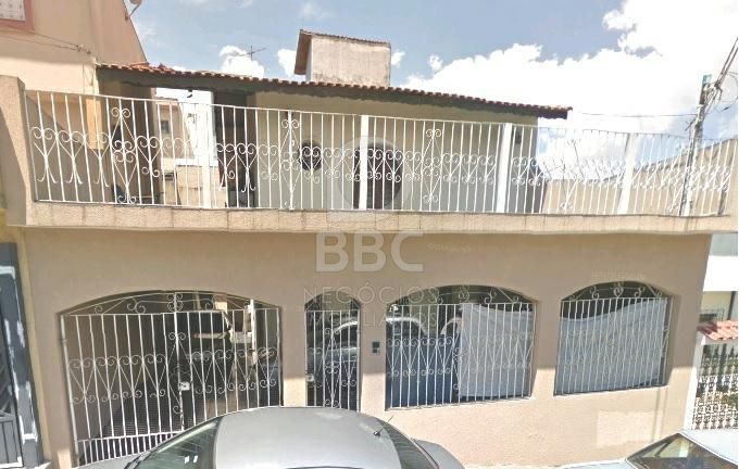 Sobrado à venda com 3 quartos, 202m² - Foto 1