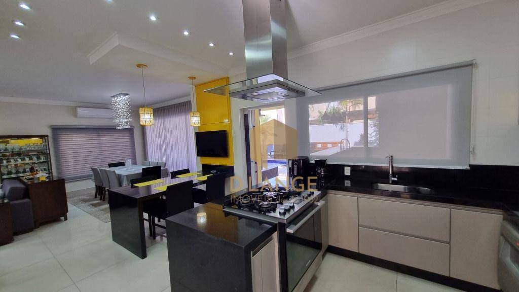 Casa de Condomínio à venda com 4 quartos, 350m² - Foto 17