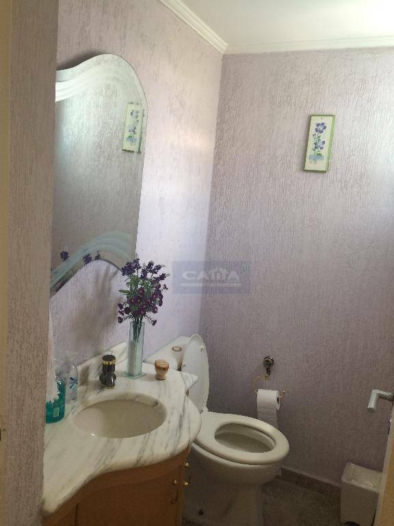 Apartamento à venda com 3 quartos, 114m² - Foto 7