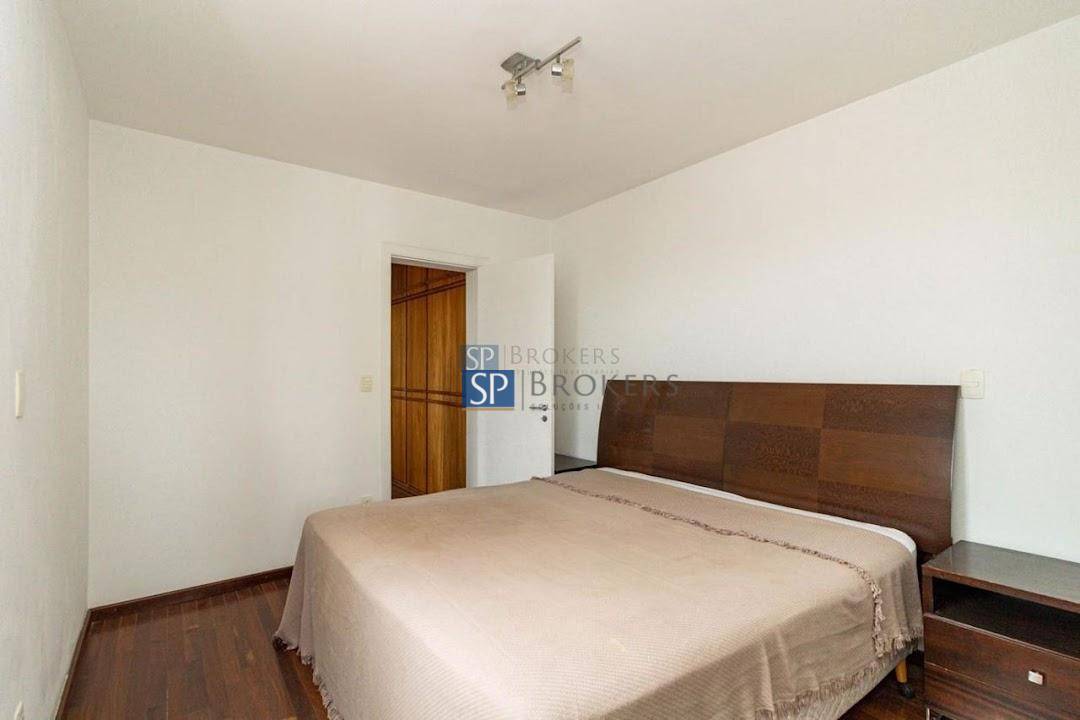 Apartamento à venda com 1 quarto, 82m² - Foto 16