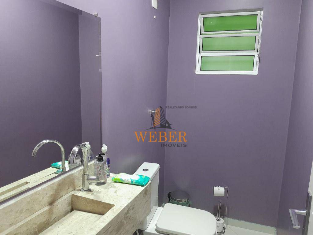 Sobrado à venda com 2 quartos, 253m² - Foto 3