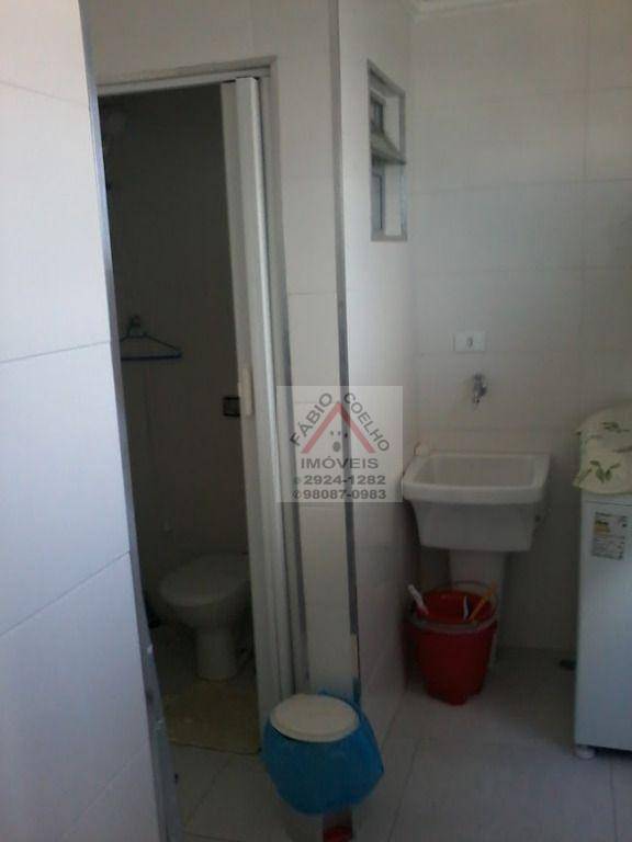 Apartamento à venda com 3 quartos, 93m² - Foto 18