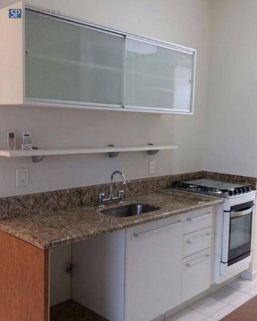 Apartamento à venda com 2 quartos, 60m² - Foto 6