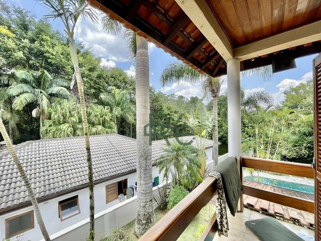 Casa de Condomínio à venda com 3 quartos, 319m² - Foto 26