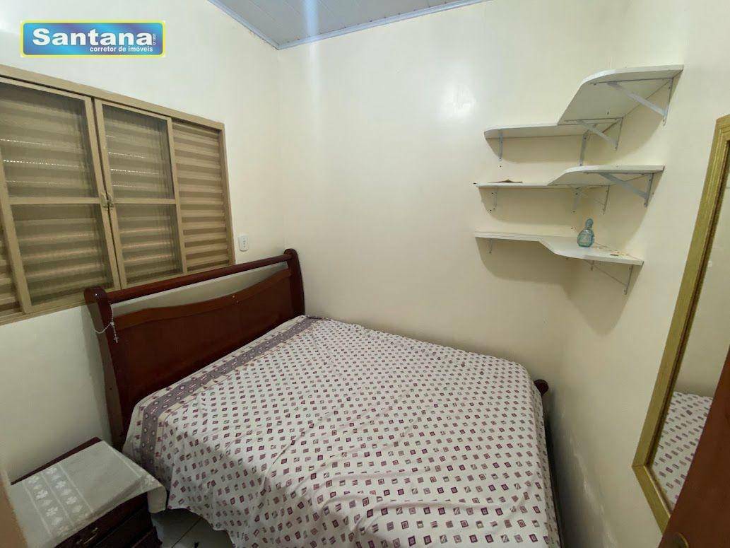 Casa de Condomínio à venda com 3 quartos, 140m² - Foto 8