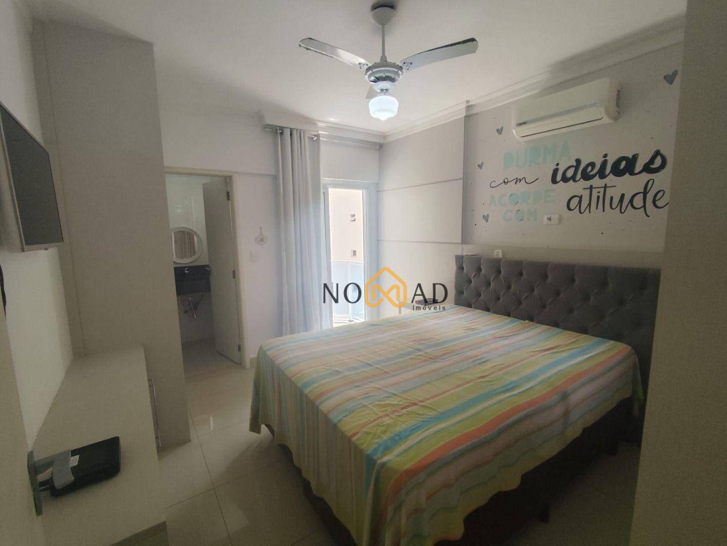 Apartamento à venda com 3 quartos, 85m² - Foto 28