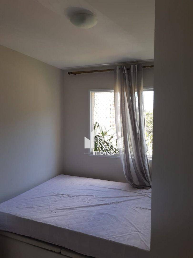 Apartamento à venda com 3 quartos, 72m² - Foto 8