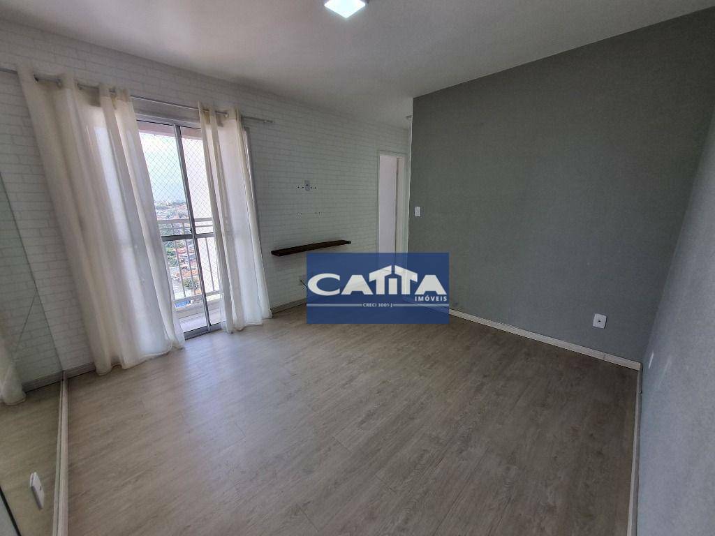 Apartamento para alugar com 2 quartos, 45m² - Foto 2